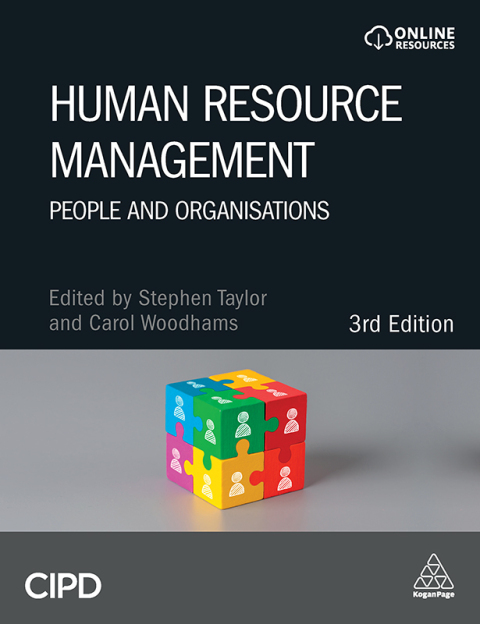 Human Resource Management